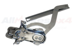 WINDOW REGULATOR REAR PASSENGER SIDE LHS N/S FOR DISCOVERY 2