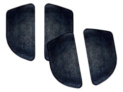 SELF ADHESIVE NOISE DAMPENING SHIMS FOR DISCOVERY 2