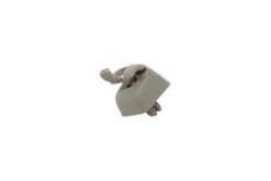 SUN VISOR RETAINING CLIP FOR DISCOVERY 2