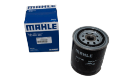 MAHLE ENGINE OIL FILTER FOR DISCOVERY 2 V8 4.0