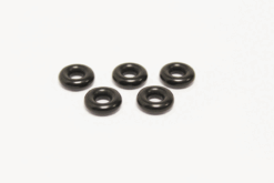FUEL PIPE O RING SEAL x5 FOR DEFENDER 15P TD5
