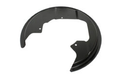 FRONT LEFT BRAKE DISC SHIELD BACKING PLATE FOR DISCOVERY 2