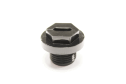 DIFFERENTIAL OIL FILLER LEVEL PLUG FOR DISCOVERY 2