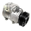 DENSO AIR CONDITIONING COMPRESSOR FOR DISCOVERY 2 TD5