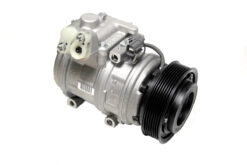 DENSO AIR CONDITIONING COMPRESSOR FOR DISCOVERY 2 TD5