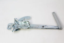 WINDOW REGULATOR FRONT DRIVERS SIDE RHS O/S FOR DISCOVERY 2