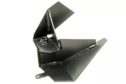 RH REAR TOP SHOCK ABSORBER MOUNTING BRACKET REPAIR PANEL FOR DISCOVERY 2