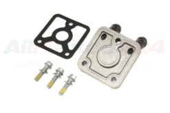 THROTTLE BODY HEATER REPAIR KIT FOR DISCOVERY 2 V8 4.0