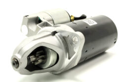 STARTER MOTOR FOR DISCOVERY 1 3.5 3.9 V8 PETROL