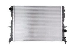 NISSENS RADIATOR ASSEMBLY FOR DISCOVERY 2 TD5