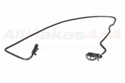 EXPANSION TANK TO RADIATOR HOSE FOR DISCOVERY 2 TD5