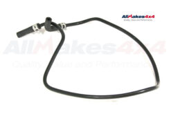 EXPANSION TANK TO THROTLE BODY HOSE FOR DISCOVERY 2 V8