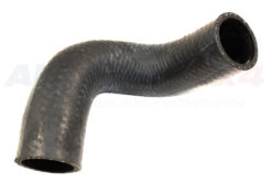 BOTTOM RADIATOR TO THERMOSTAT RUBBER HOSE FOR DISCOVERY 2 V8