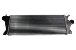 STANDARD INTERCOOLER FOR DISCOVERY 2 TD5