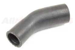 THERMOSTAT TO WATER PUMP LOWER RUBBER HOSE FOR DISCOVERY 2 TD5