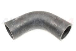 RADIATOR BOTTOM RUBBER HOSE FOR DISCOVERY 2 TD5