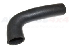 WATER PUMP TO RAIL RUBBER HOSE FOR DISCOVERY 2 TD5