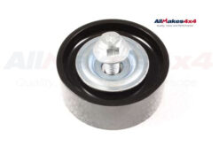 DRIVE BELT IDLER PULLEY 70MM FOR RANGE ROVER P38 4.0L 4.6L V8 PETROL