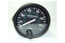 SPEEDOMETER SPEEDO HEAD IN MPH FOR DEFENDER 83 – 98