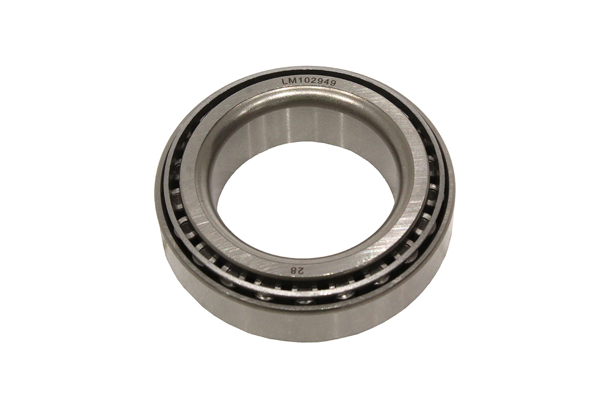 ALLMAKES 4X4 DIFFERENTIAL CARRIER BEARING 24 SPLINE FOR DISCOVERY 1 RTC3095