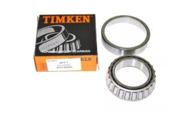 DIFFERENTIAL CARRIER BEARING 24 SPLINE TIMKEN O.E FOR DISCOVERY 1 RTC3095T
