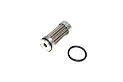 ACE VALVE BLOCK FILTER WITH O RING FOR DISCOVERY 2