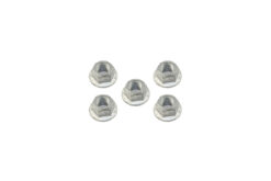 ANTI ROLL BAR LINK NUTS x5 FOR DISCOVERY 2