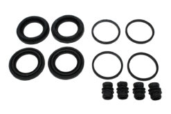 FRONT BRAKE CALIPER SEAL KIT FOR DISCOVERY 2