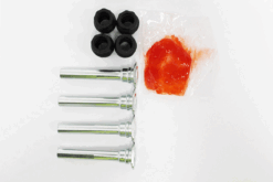 FRONT BRAKE CALIPER GUIDE PIN KIT FOR DISCOVERY 2