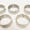 ROVER V8 CAMSHAFT BEARING SET FOR DISCOVERY V8 4.0
