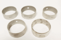 ROVER V8 CAMSHAFT BEARING SET FOR DISCOVERY V8 4.0