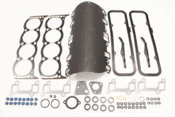 CYLINDER HEAD GASKET SET WITH ELRING HEAD GASKETS FOR DISCOVERY 2 V8 4.0