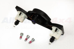 WABCO ABS SHUTTLE VALVE MODULATOR FOR DISCOVERY 2