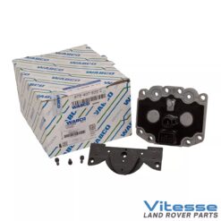 WABCO ABS SWITCH AND ELECTRONIC MODULE FOR DISCOVERY 2