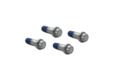 BRAKE CALIPER BOLTS x4 FOR RANGE ROVER P38