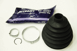 FRONT CV BOOT GAITOR KIT FOR DISCOVERY 2 