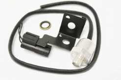 OIL COOLER OIL TEMPERATURE SWITCH FOR DISCOVERY 2 TD5