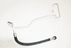 AUTOMATIC TRANSMISSION OIL COOLER RH PIPE FOR DISCOVERY 2