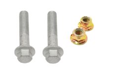 STEERING DAMPER NUTS AND BOLTS FOR DISCOVERY 2