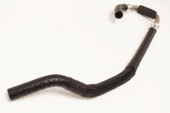POWER STEERING PIPE RESERVOIR TO PUMP HOSE ASSEMBLY FOR DISCOVERY 2 TD5