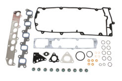 ELRING TOP END GASKET SET FOR DISCOVERY 2 TD5 15P 16P