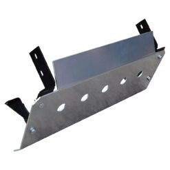 STEERING AND SUMP GUARD FOR DISCOVERY 2