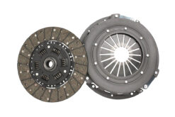 BRITPART CLUTCH KIT WITH OUT RELEASE BEARING FOR DISCOVERY 2 TD5