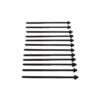 CYLINDER HEAD BOLT x12 FOR DISCOVERY 2 TD5
