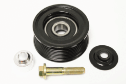 DRIVE BELT IDLER PULLEY FOR DISCOVERY 2 TD5 NON AIR CON