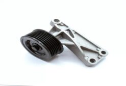 IDLER PULLEY BRACKET FOR DISCOVERY 2 TD5 NON ACE