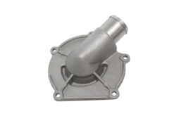 WATER PUMP COVER FOR DISCOVERY 2 TD5