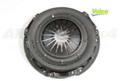 VALEO CLUTCH COVER FOR DISCOVERY 2 TD5