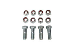 PROPSHAFT BOLT KIT FOR DISCOVERY 2