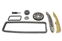 TIMING CHAIN KIT FOR DISCOVERY 2 TD5 15P TO 19P